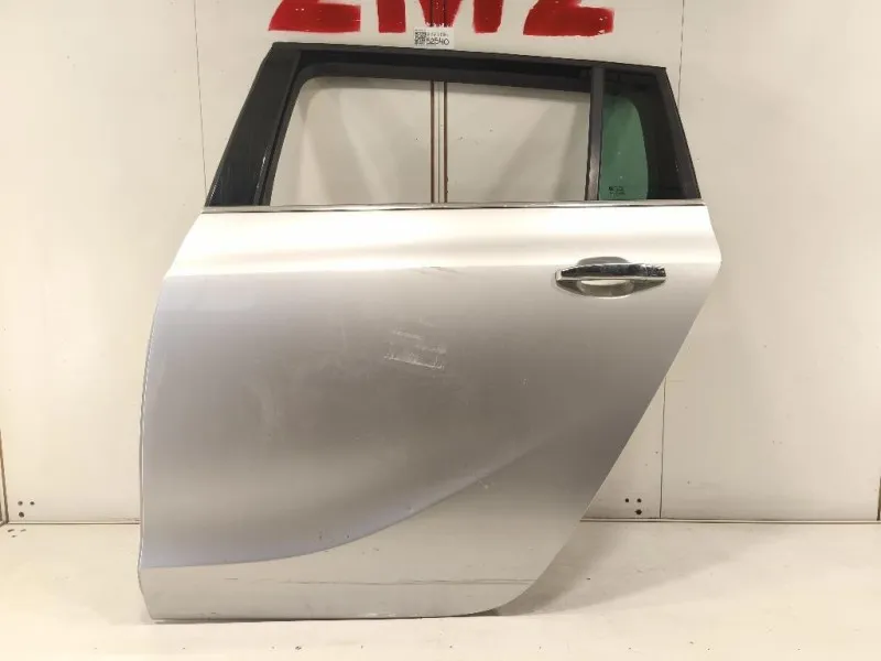 Porta POST SX 13355182 Opel Zafira C 2012