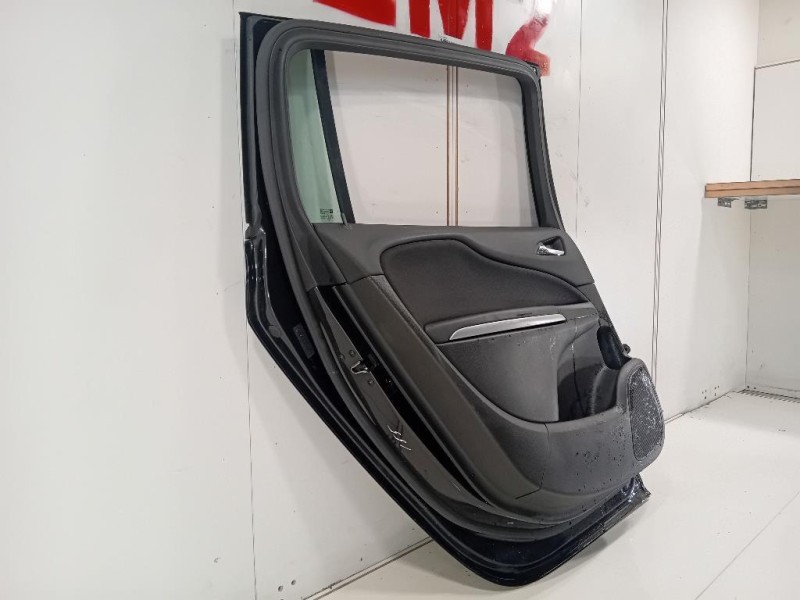 Porta POST SX 13355182 Opel Zafira C 2012