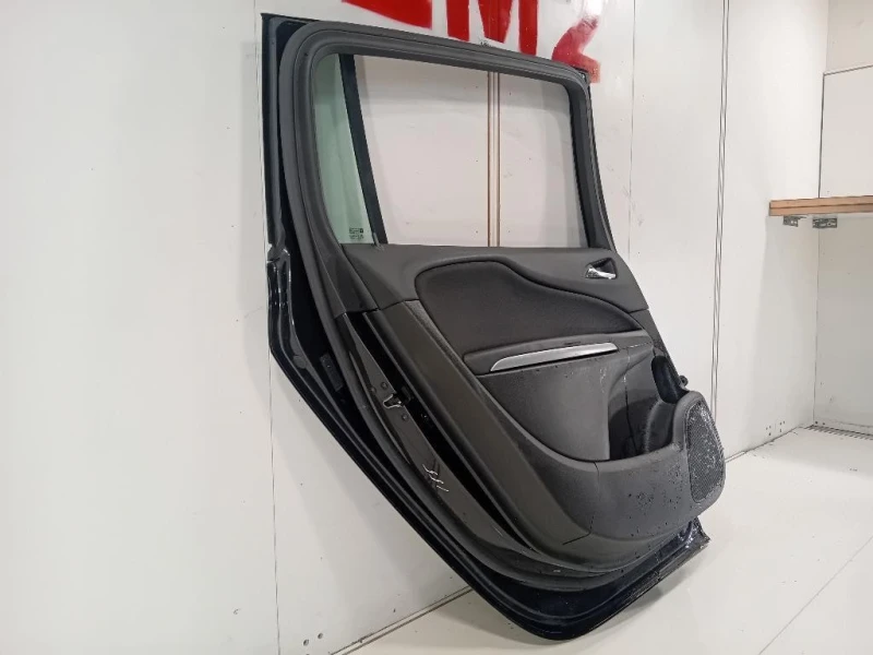 Porta POST SX 13355182 Opel Zafira C 2012