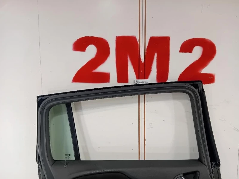 Porta POST SX 13355182 Opel Zafira C 2012