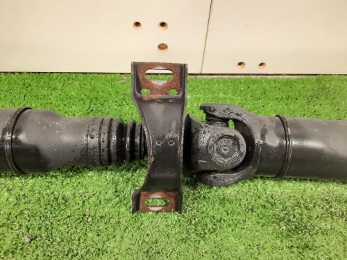 Albero Trasmissione A1713106 Mercedes Classe SLK R171 2008