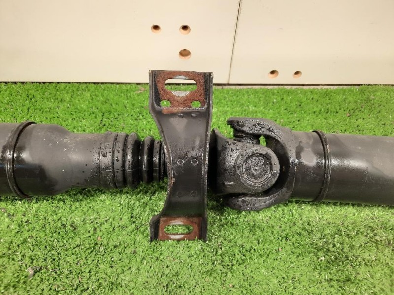 Albero Trasmissione A1713106 Mercedes Classe SLK R171 2008