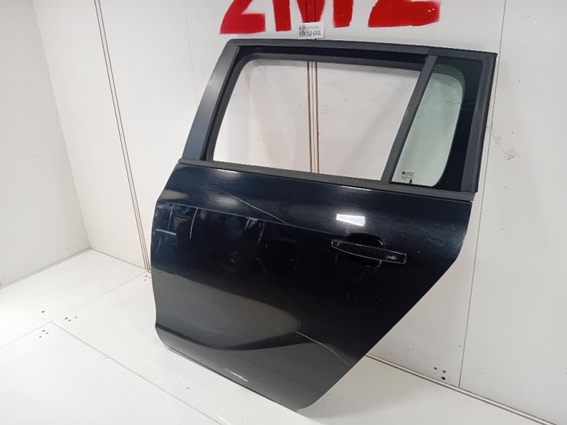 Porta POST SX 13355182 Opel Zafira C 2012
