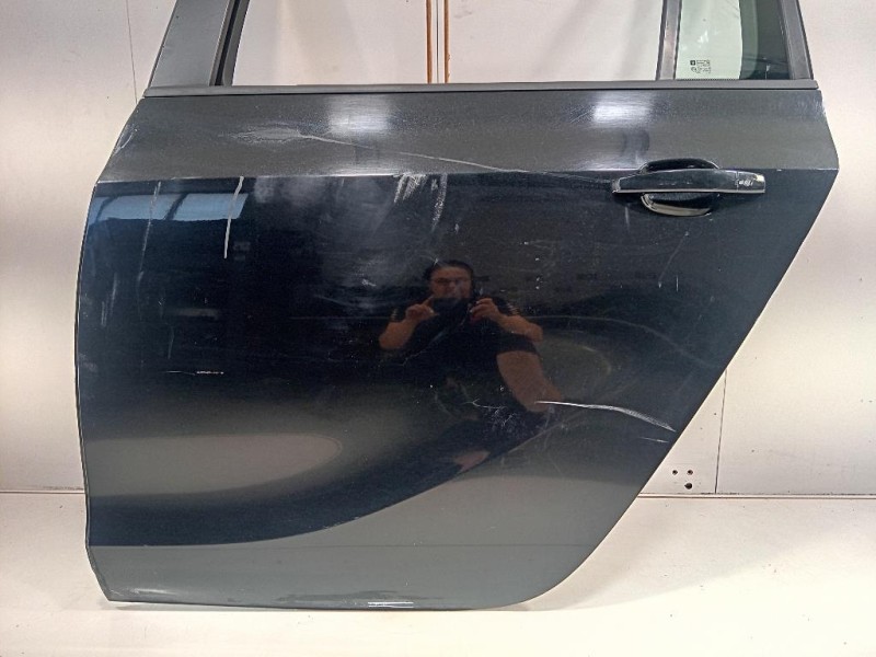 Porta POST SX 13355182 Opel Zafira C 2012