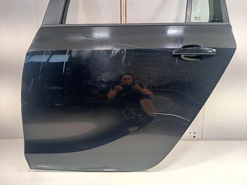 Porta POST SX 13355182 Opel Zafira C 2012