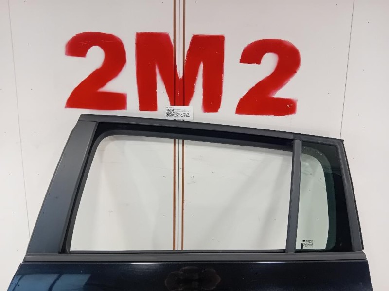 Porta POST SX 13355182 Opel Zafira C 2012