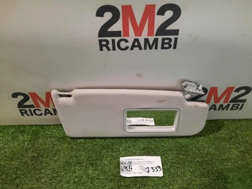 Pannello Parasole DX 6R0857552CF42602142 Seat MII 2012