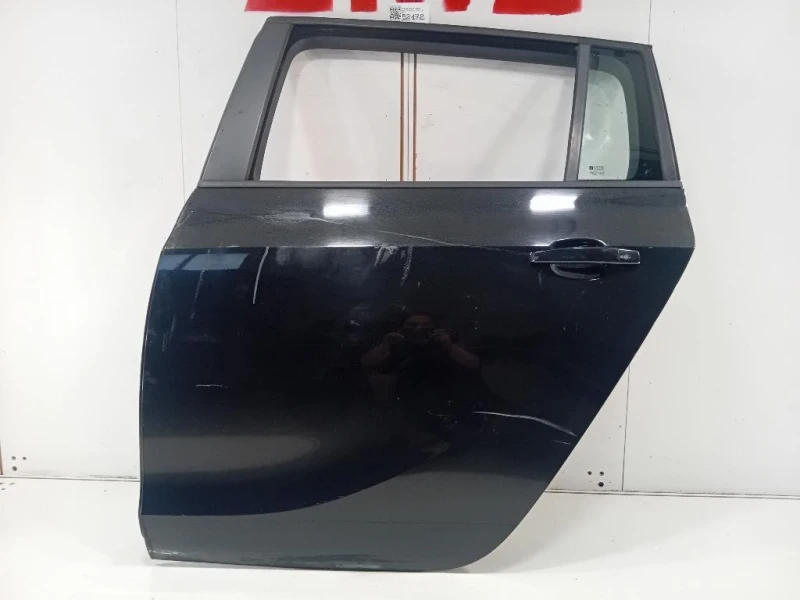 Porta POST SX 13355182 Opel Zafira C 2012