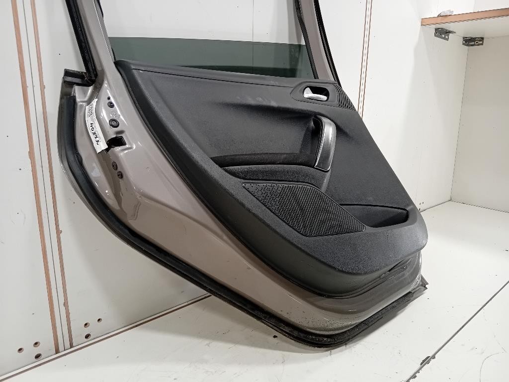Porta POST SX 9802969780 Peugeot 2008 I 2013