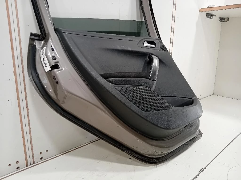 Porta POST SX 9802969780 Peugeot 2008 I 2013