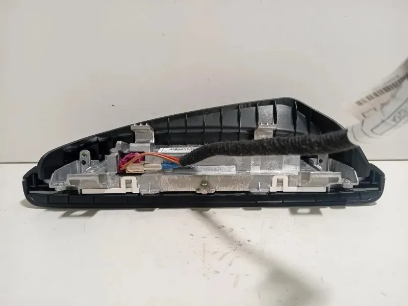 Display Multimediale 9322122 Bmw Serie 1 F20 Berlina 2015