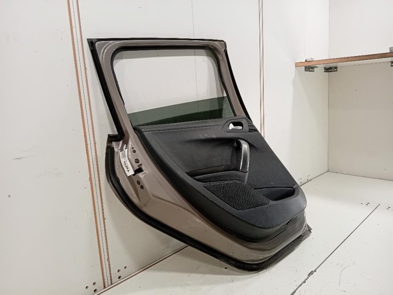 Porta POST SX 9802969780 Peugeot 2008 I 2013