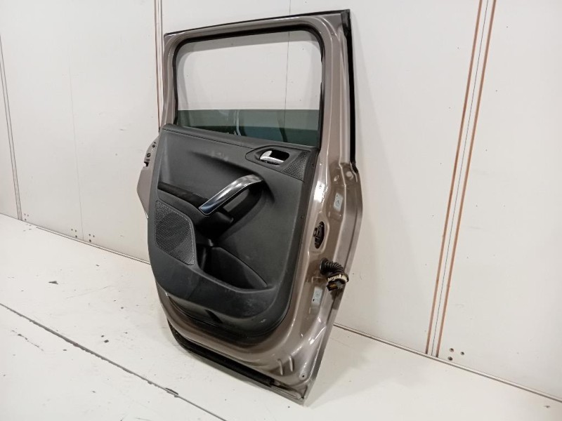 Porta POST SX 9802969780 Peugeot 2008 I 2013
