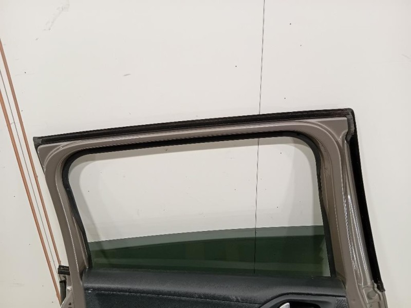 Porta POST SX 9802969780 Peugeot 2008 I 2013