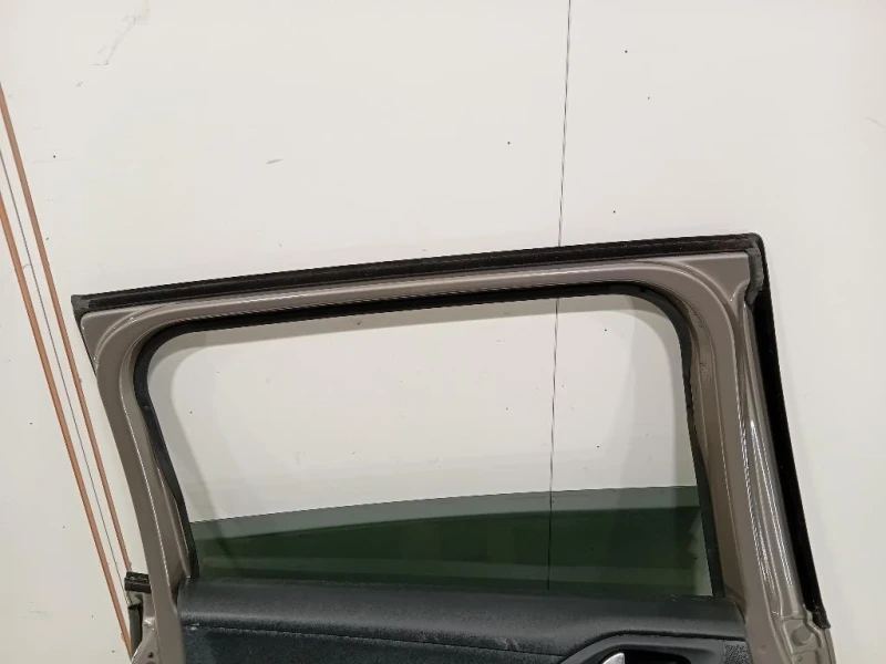 Porta POST SX 9802969780 Peugeot 2008 I 2013