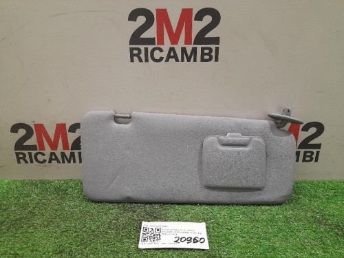 Pannello Parasole DX 7431042360B0 Toyota RAV 4 II 2000