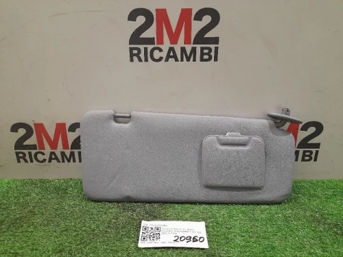 Pannello Parasole DX 7431042360B0 Toyota RAV 4 II 2000