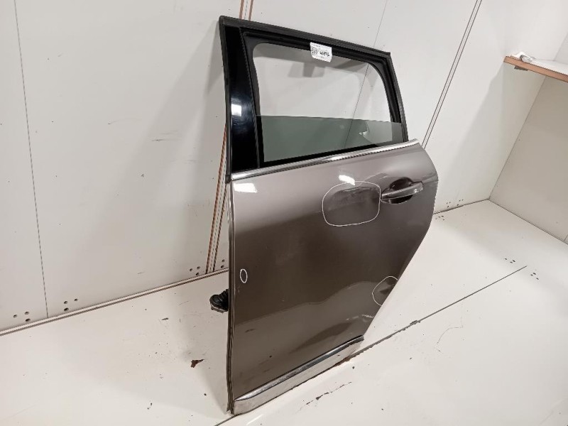 Porta POST SX 9802969780 Peugeot 2008 I 2013