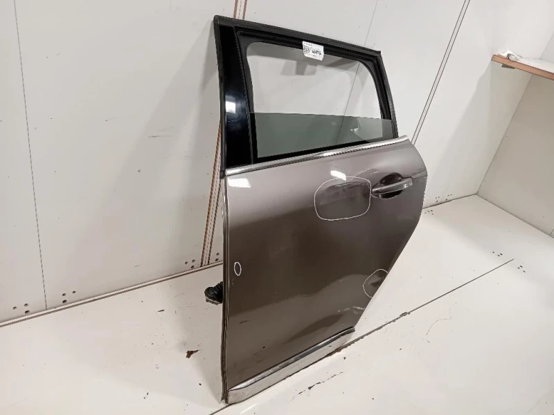 Porta POST SX 9802969780 Peugeot 2008 I 2013