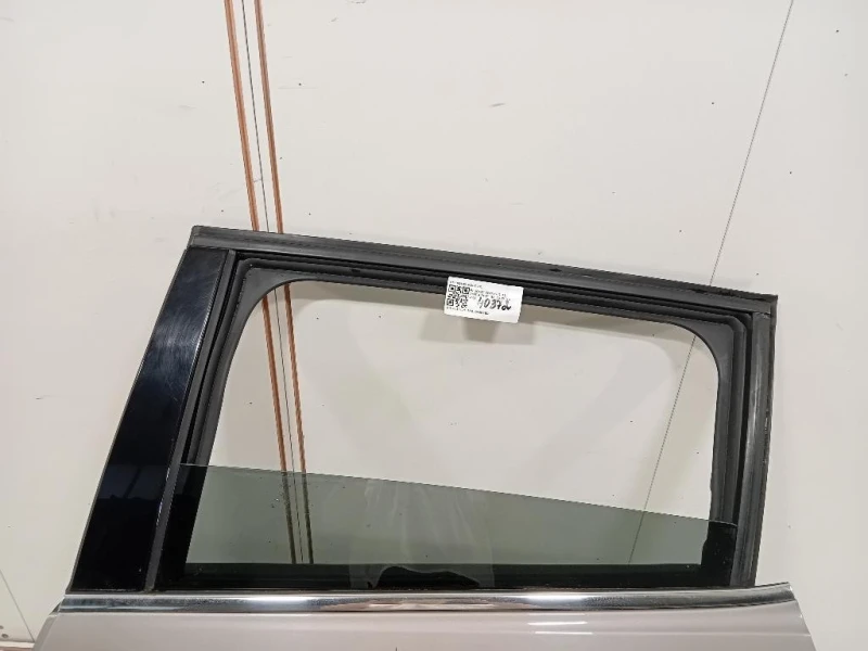 Porta POST SX 9802969780 Peugeot 2008 I 2013