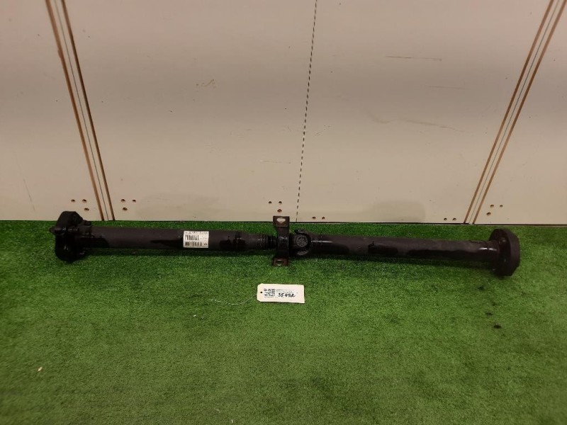 Albero Trasmissione A1713106 Mercedes Classe SLK R171 2008