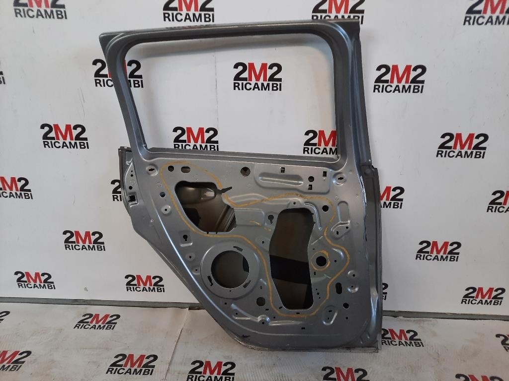 Porta POST SX 9802969780 Peugeot 2008 I 2016