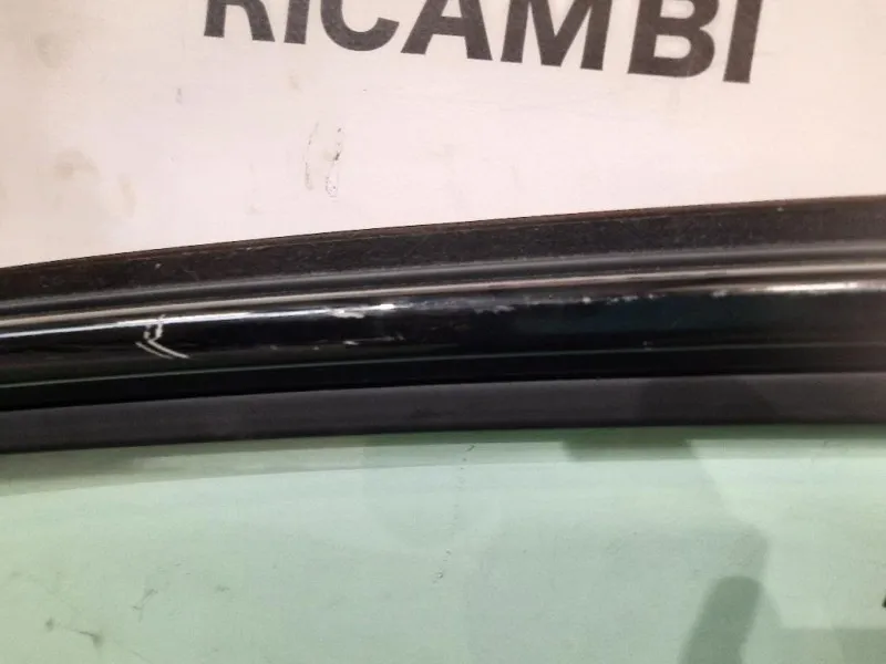 Porta POST SX NUDA 9671907580 Peugeot 208 I 2015