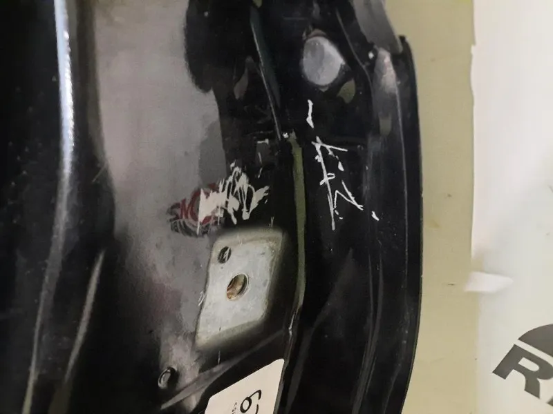 Porta POST SX NUDA 9671907580 Peugeot 208 I 2015