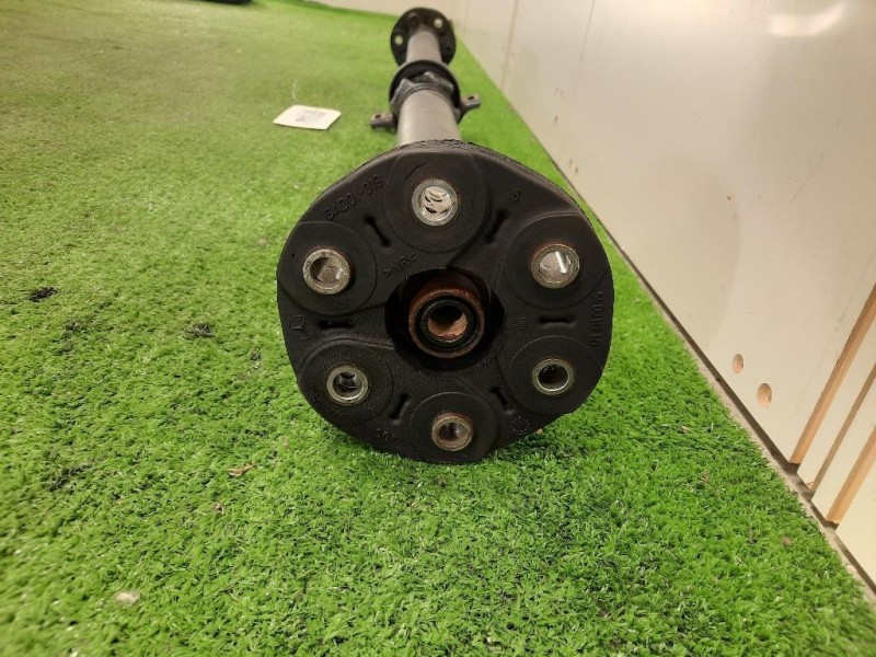 Albero Trasmissione A1713106 Mercedes Classe SLK R171 2008