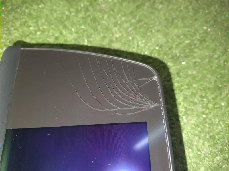 Display Multimediale 9292247 Bmw Serie 3 F30 Berlina 2012