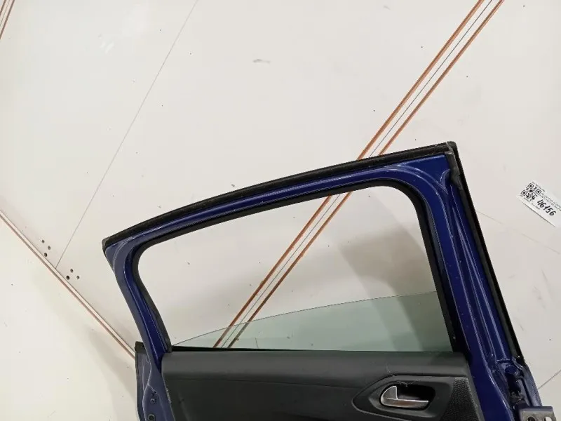 Porta POST SX 9671907580 Peugeot 208 I 2015