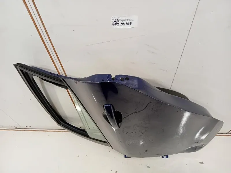 Porta POST SX 9671907580 Peugeot 208 I 2015