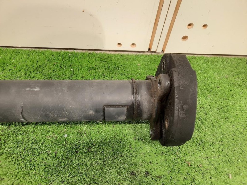 Albero Trasmissione A1713106 Mercedes Classe SLK R171 2008