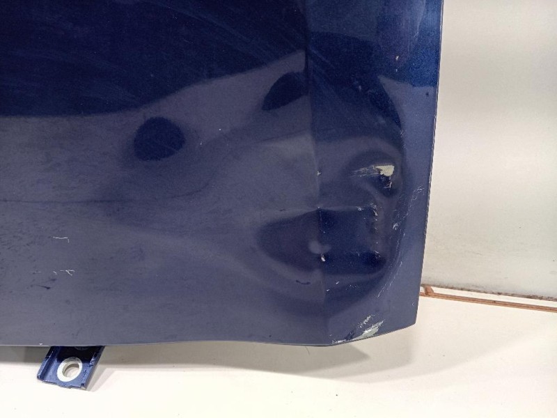 Porta POST SX 9671907580 Peugeot 208 I 2015