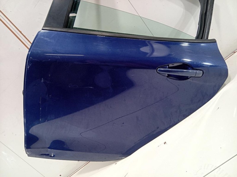 Porta POST SX 9671907580 Peugeot 208 I 2015