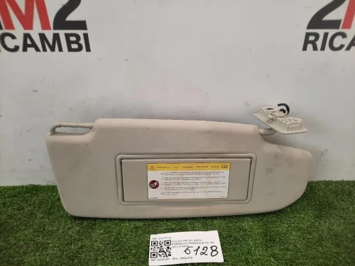 Pannello Parasole DX 31377715 PARASOLE Volvo V40 II 2012