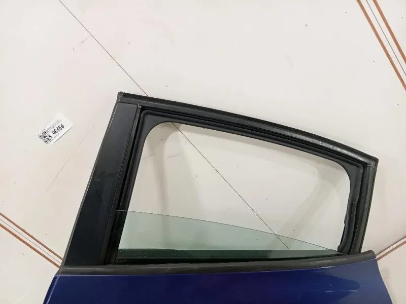 Porta POST SX 9671907580 Peugeot 208 I 2015