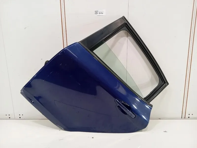 Porta POST SX 9671907580 Peugeot 208 I 2015