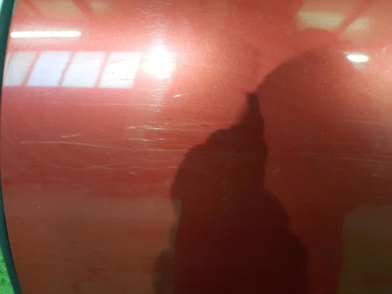 Porta POST SX NUDA 9006Q1 Peugeot 3008 I 2009