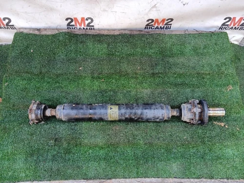 Albero Trasmissione ALBERO TRASMISSIONE Mitsubishi Pajero IV 2007