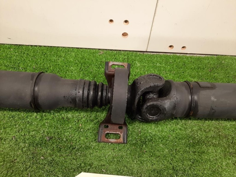 Albero Trasmissione A1713106 Mercedes Classe SLK R171 2008