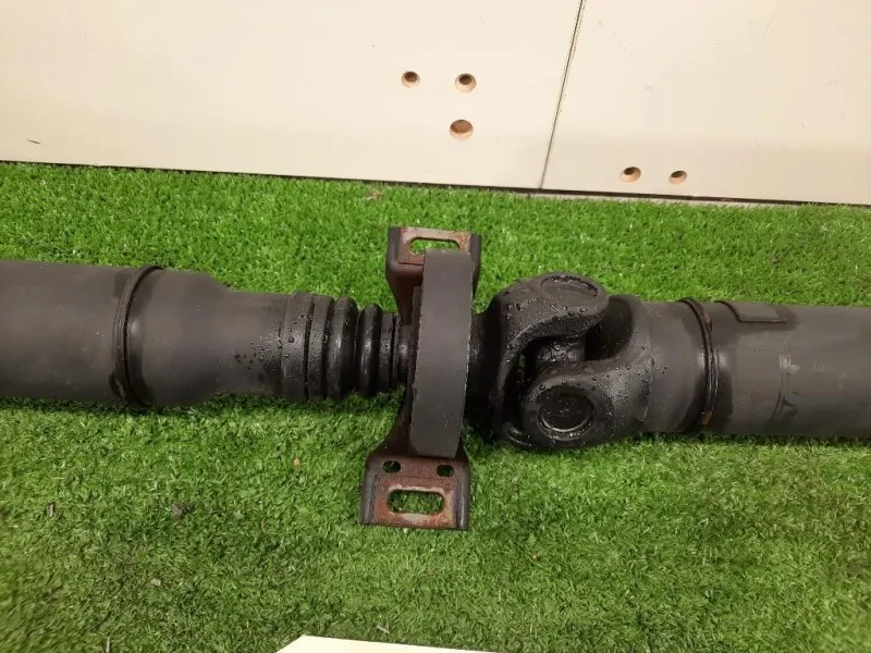 Albero Trasmissione A1713106 Mercedes Classe SLK R171 2008