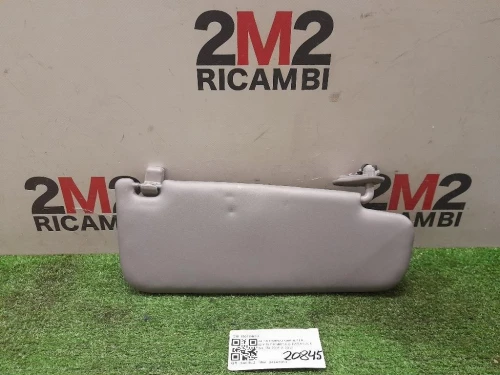 Pannello Parasole SX 156104698 Alfa Romeo Giulietta 2010