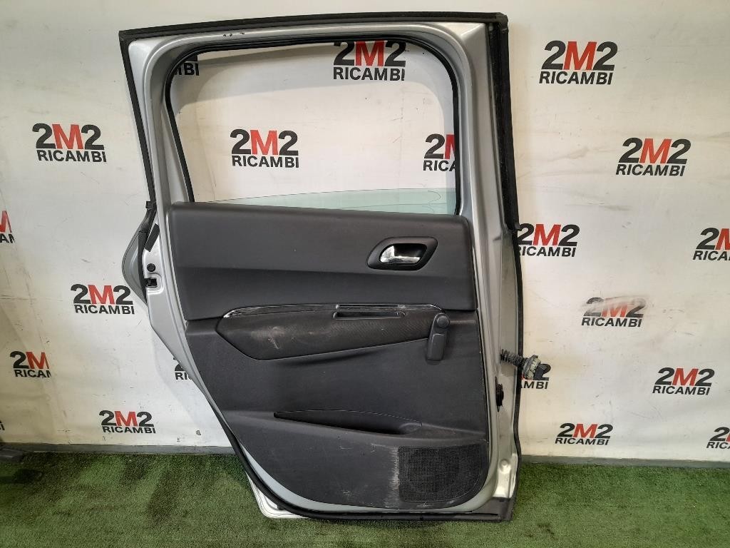 Porta POST SX 9006Q1 Peugeot 3008 I 2009