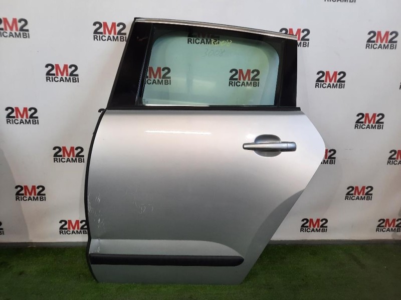 Porta POST SX 9006Q1 Peugeot 3008 I 2009