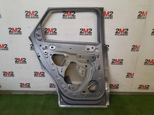 Porta POST SX 9812317280 Peugeot 3008 II 2016