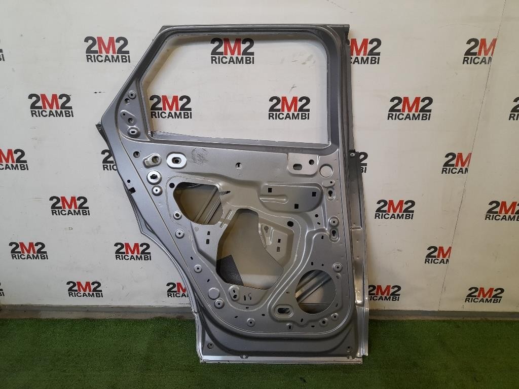 Porta POST SX 9812317280 Peugeot 3008 II 2016