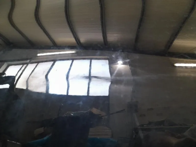 Porta POST SX 9805267180 Peugeot 308 II SW 2014