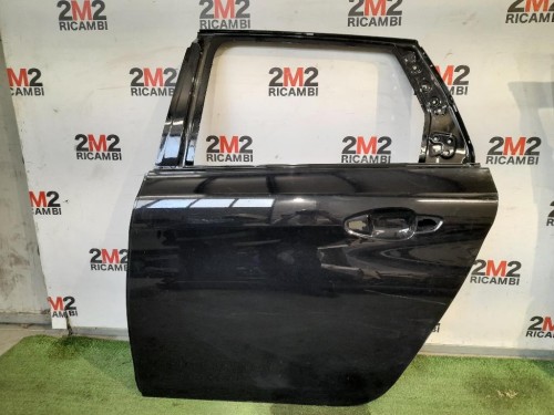 Porta POST SX 9805267180 Peugeot 308 II SW 2014