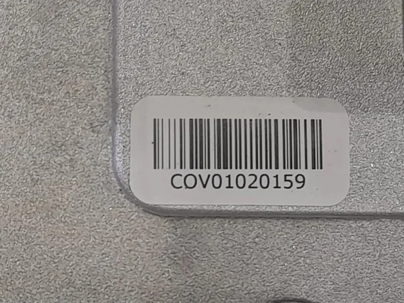 Display Multimediale Bmw Serie 5 F10 Berlina 2010